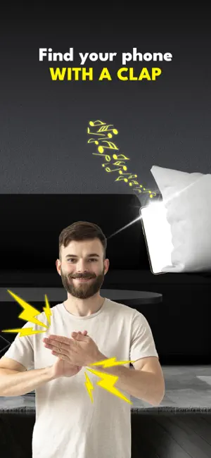 Find By Voice screenshot 1