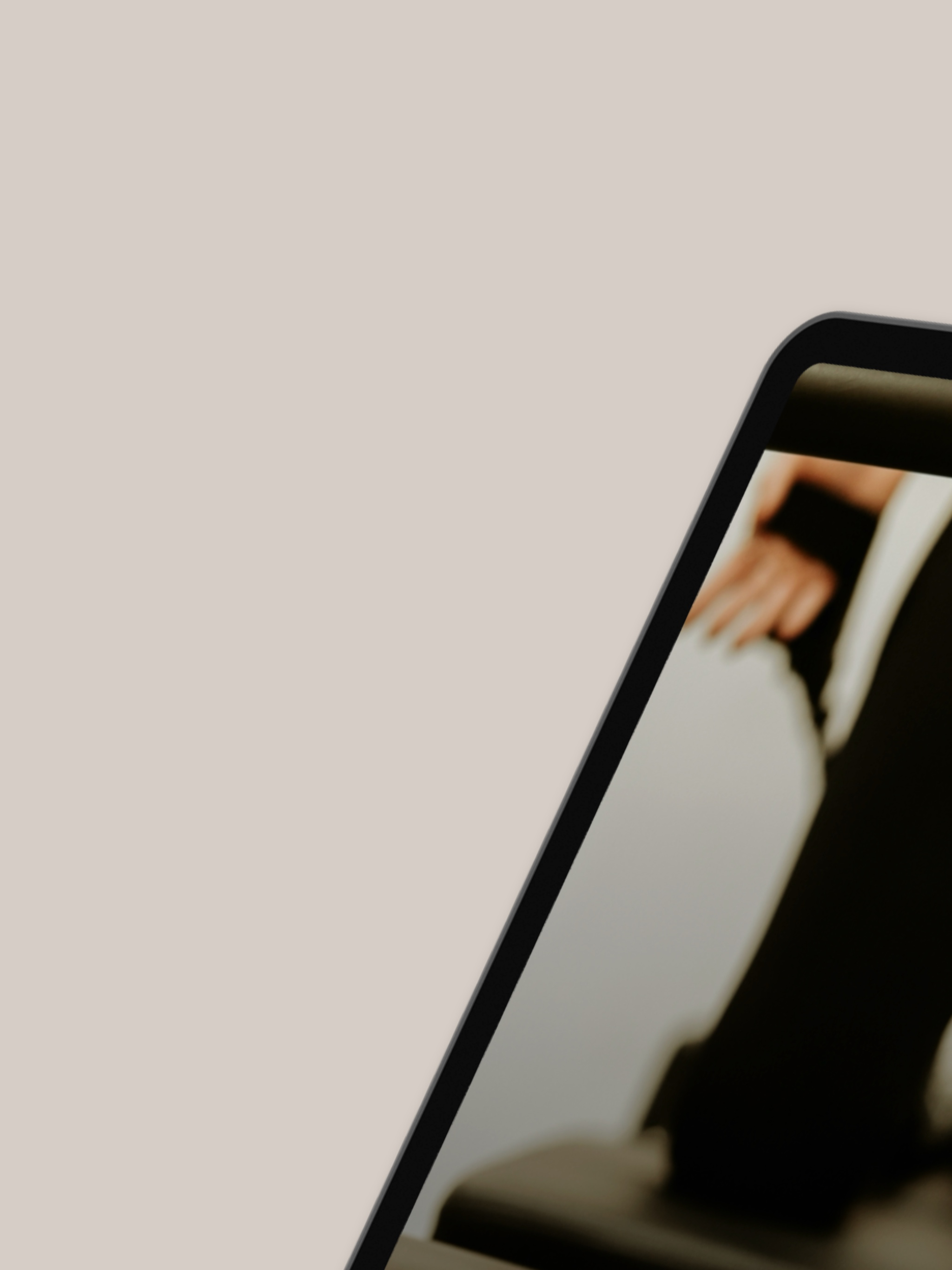EMBODY STUDIO screenshot 5
