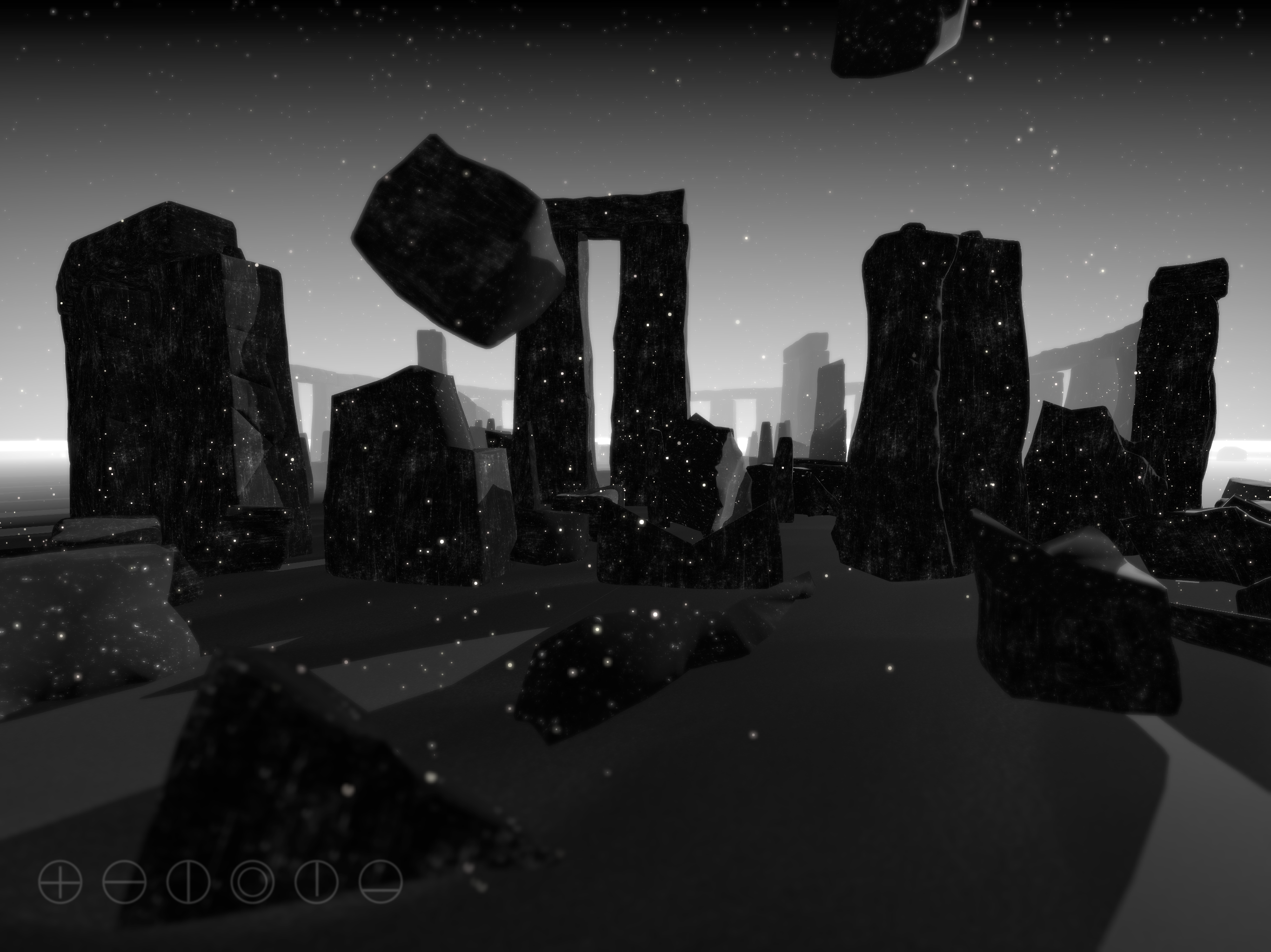 Ruina: The Astral Voyage
