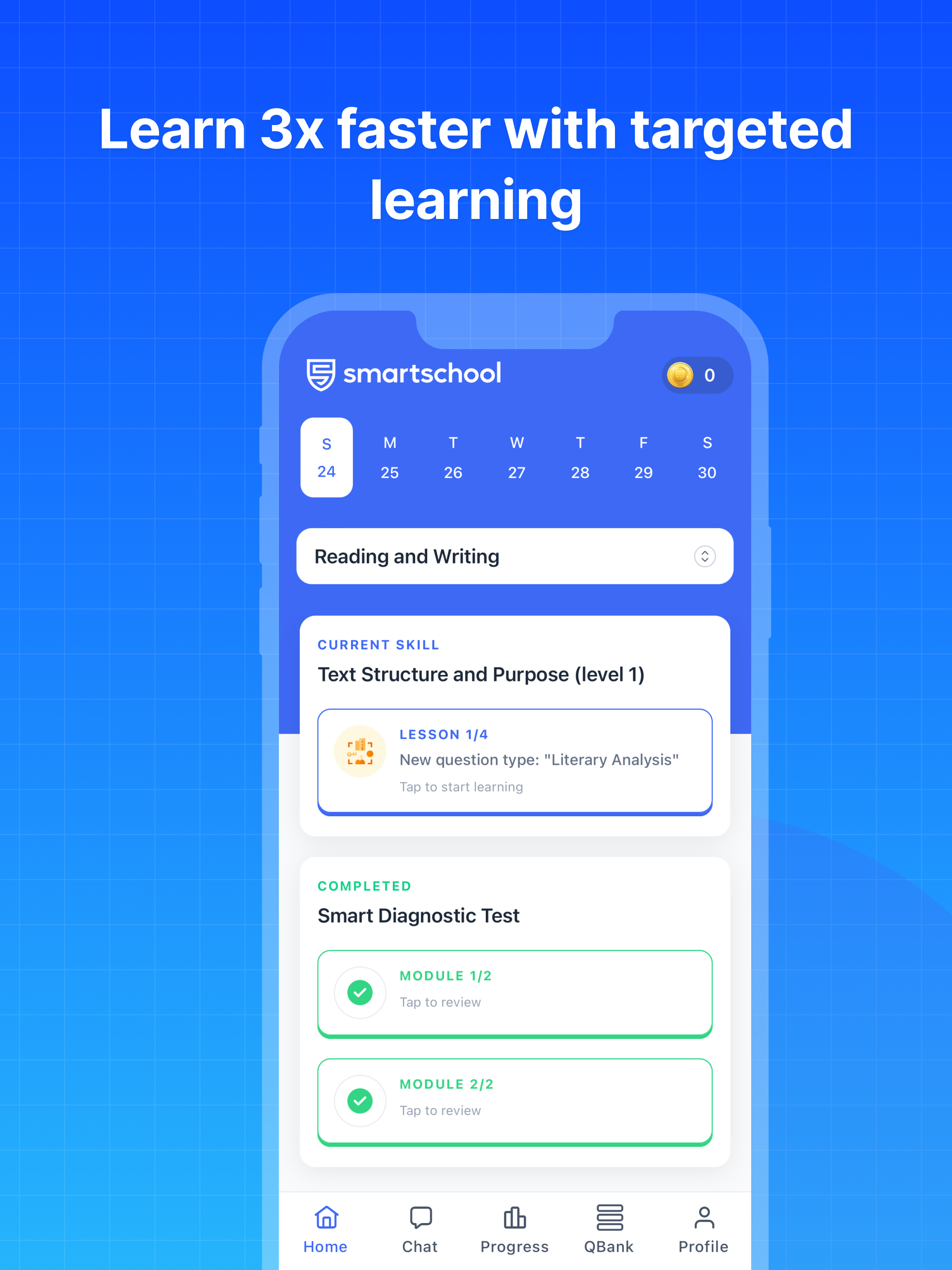 SAT Prep 2026 | Smartschool