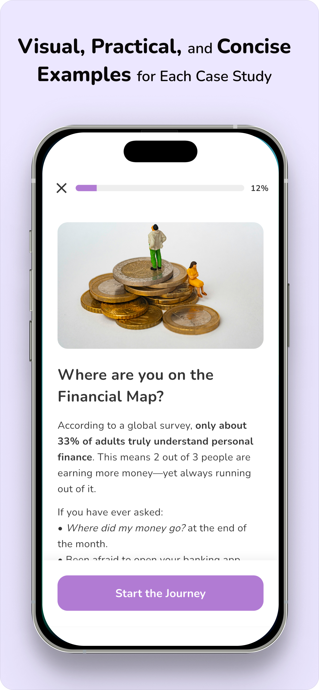 MoneyLoop: Spend Smartly screenshot 4