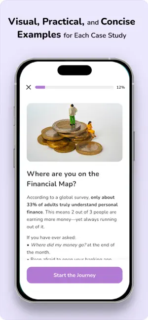 MoneyLoop: Spend Smartly screenshot 4