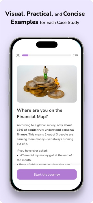 MoneyLoop: Spend Smartly Screenshot 4 of 9