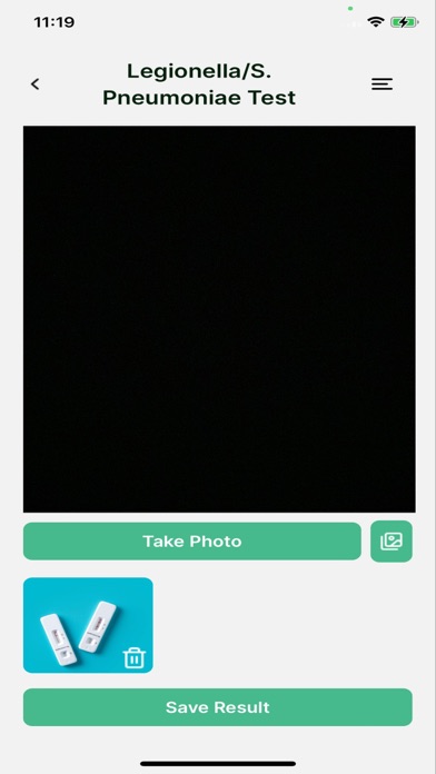 Remote Video Care Screenshot