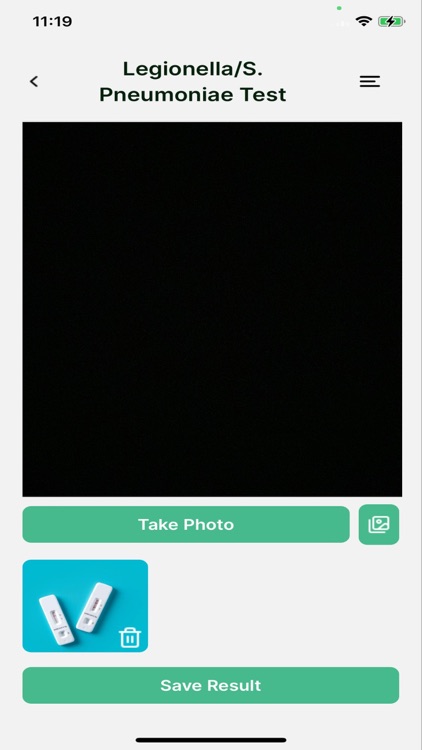 Remote Video Care screenshot-7