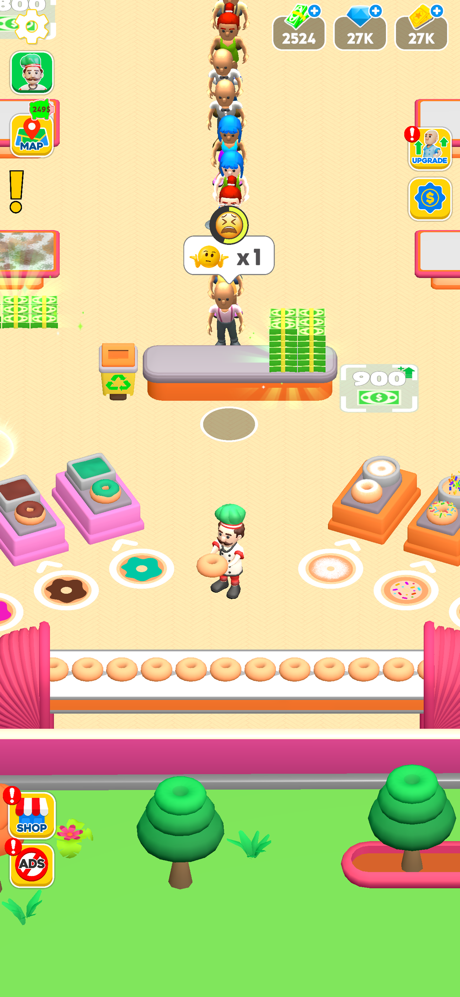 Pizza Purist screenshot 6