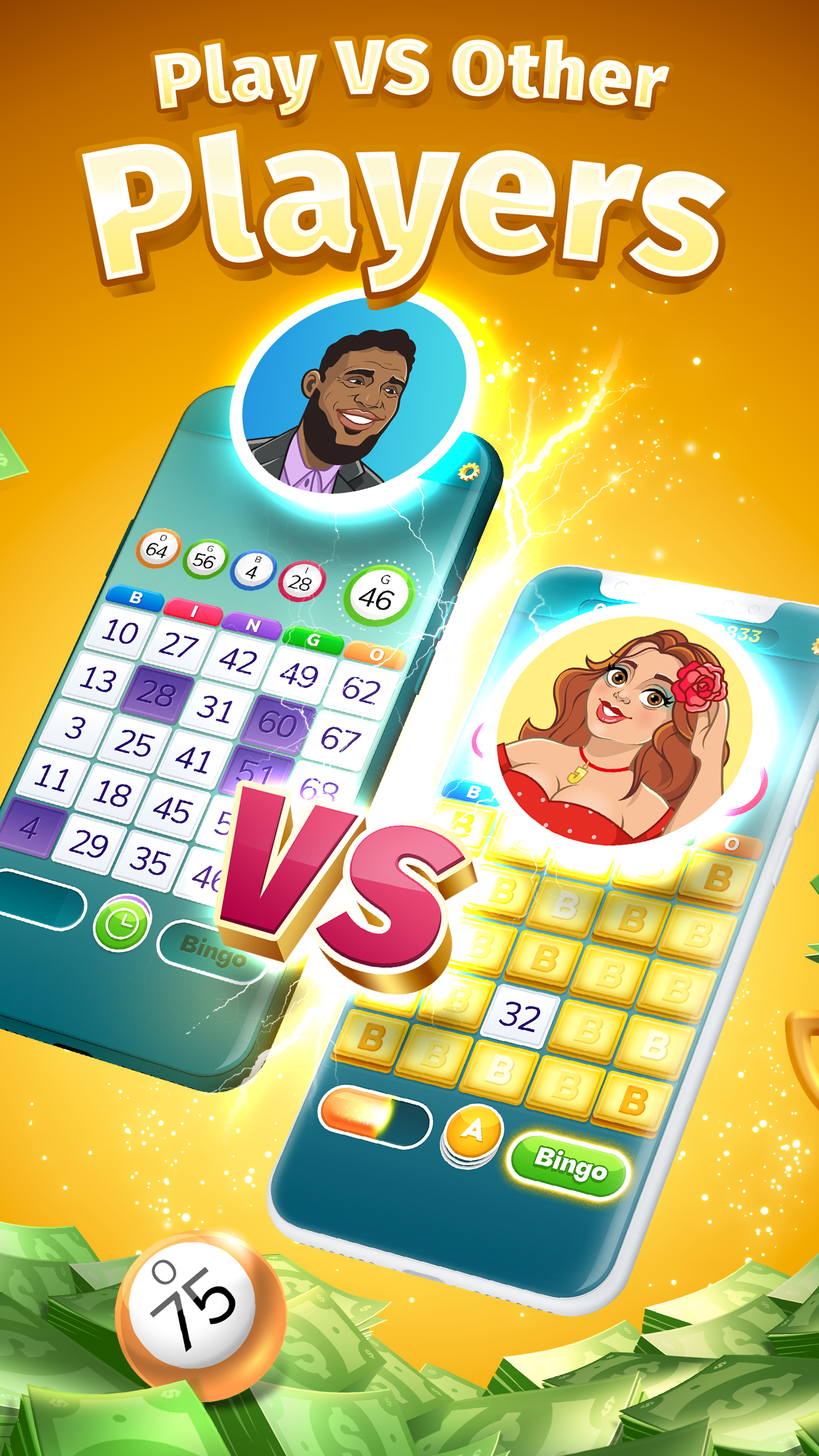 Bingo Bling™  Win Real Cash screenshot 4