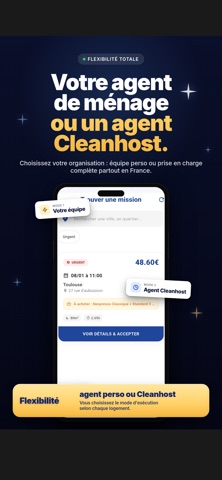 Cleanhost screenshot