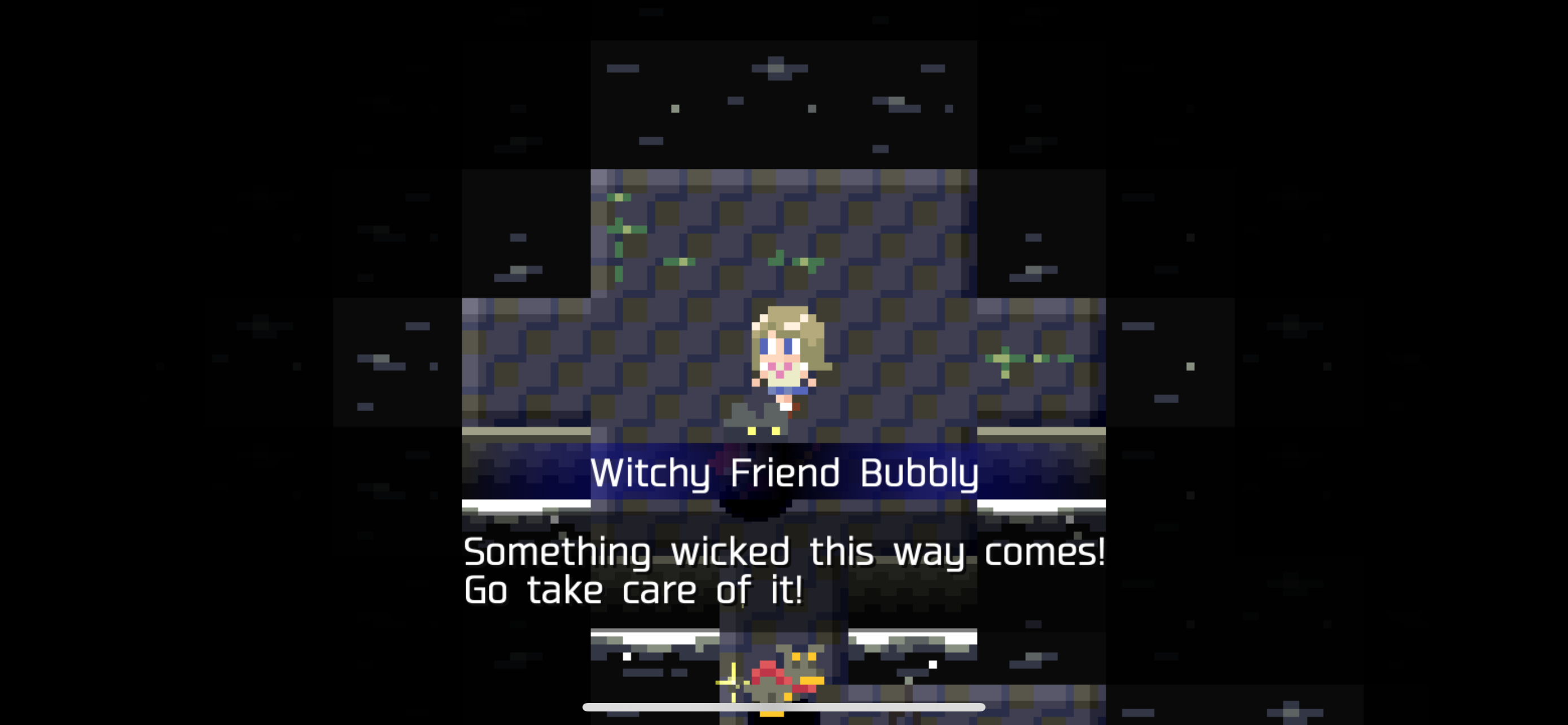 DUNGEON RAZE screenshot 6