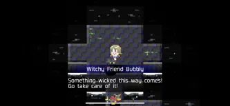 DUNGEON RAZE screenshot 6