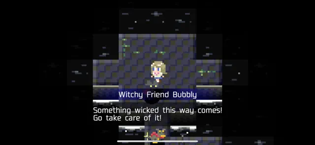DUNGEON RAZE screenshot 6