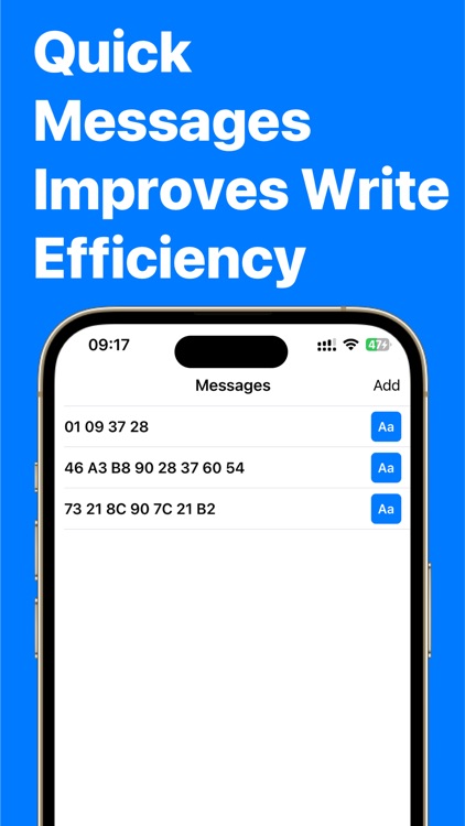 Bluetooth Debugger & Inspector screenshot-4