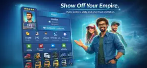 Virtual Truck Manager 3 screenshot 4