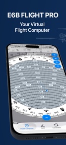E6B Flight Pro screenshot