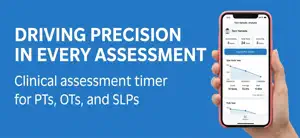 Timer Assessment & Measurement screenshot 1