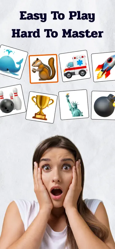 Say The Word On Beat: Go! screenshot 3