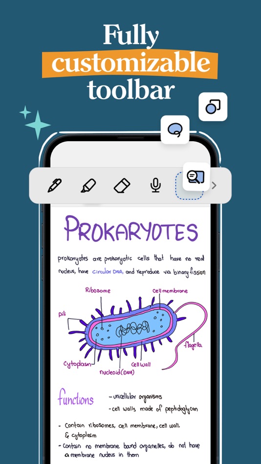 #3. Noteshelf 3: Digital Notes (macOS) 作者: Fluid Touch Pte. Ltd.