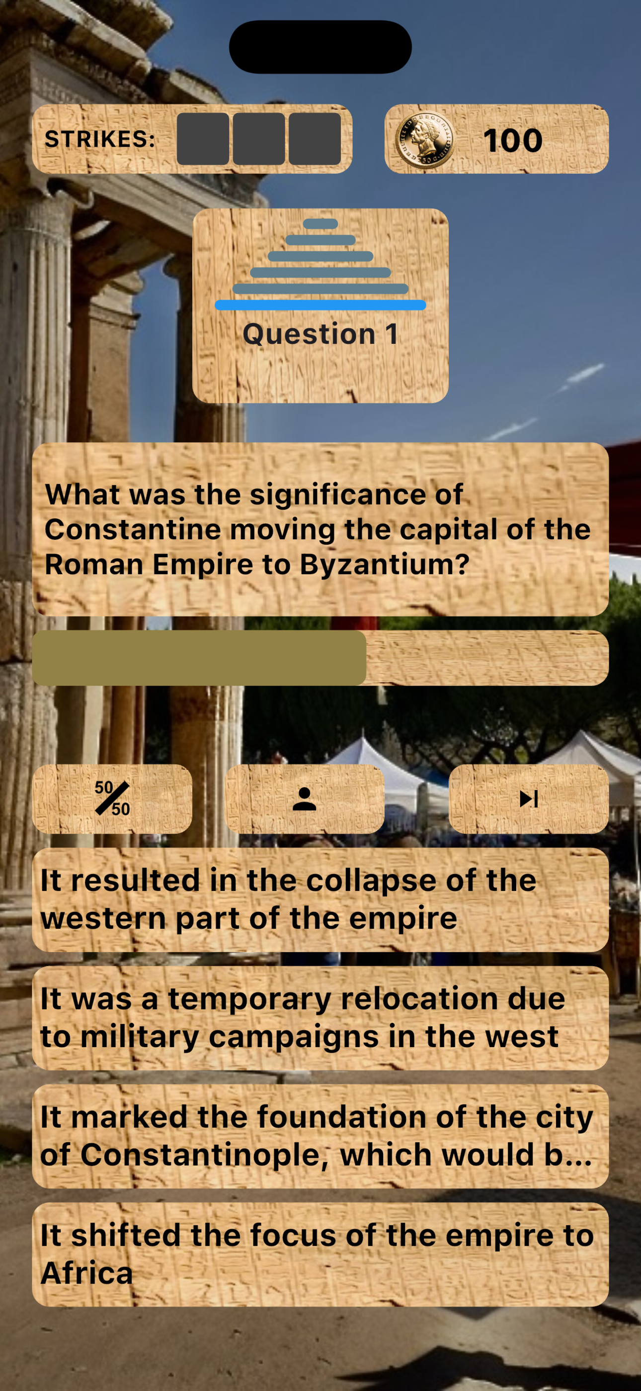 Historia Domini