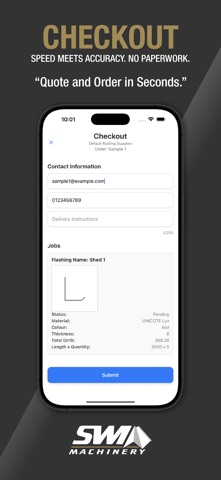 SWI Fold Screenshot 6 of 6