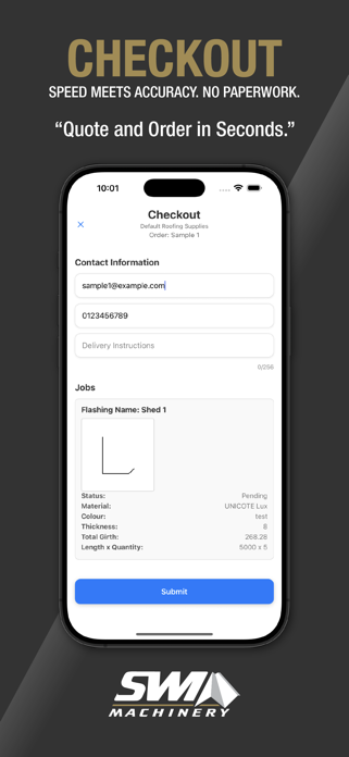 SWI Fold Screenshot 6 of 6