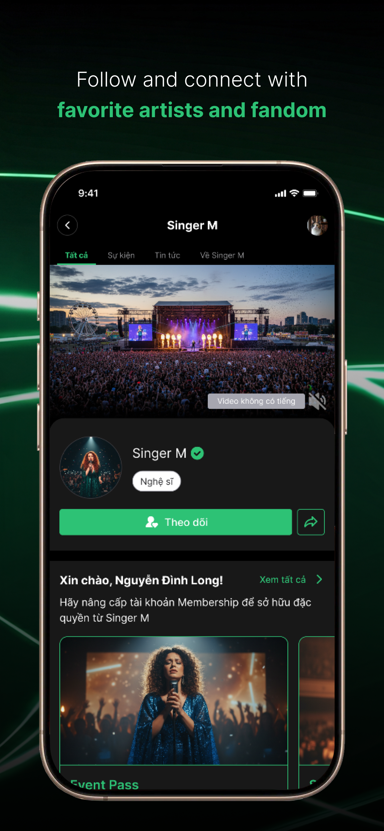 Ticketbox screenshot 5