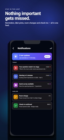 Meet2Be screenshot