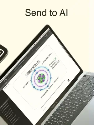 PaperClip - Handwrite for AI screenshot 2