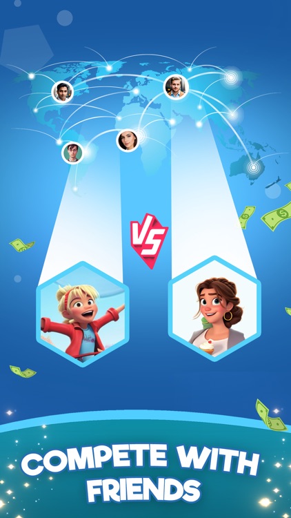 Bingo Win Cash Real Money Game screenshot-4