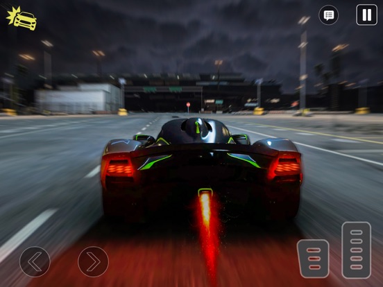 Car Driving game 2k24