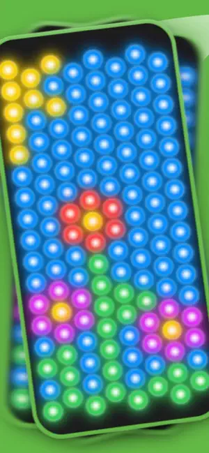 Light Board - Fidget Board screenshot 2