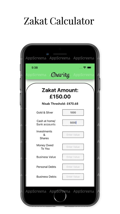 Sirat - Quran, Salah, Tracking screenshot-7