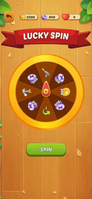 ScrewCraft screenshot 4