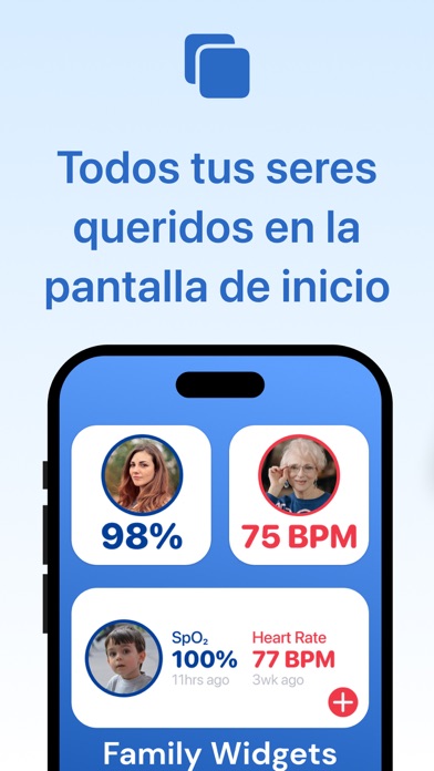 Blood Oxygen App screenshot 4