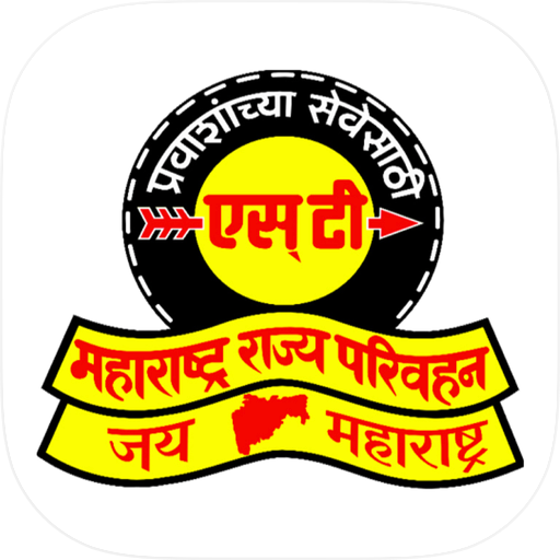 MSRTC Aapli ST (आपली एसटी)