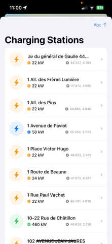 Recharge Battery Screenshot 3 of 5
