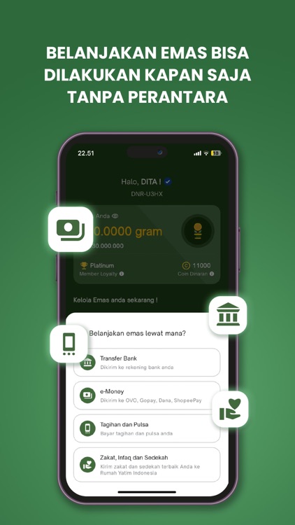Dinaran screenshot-3