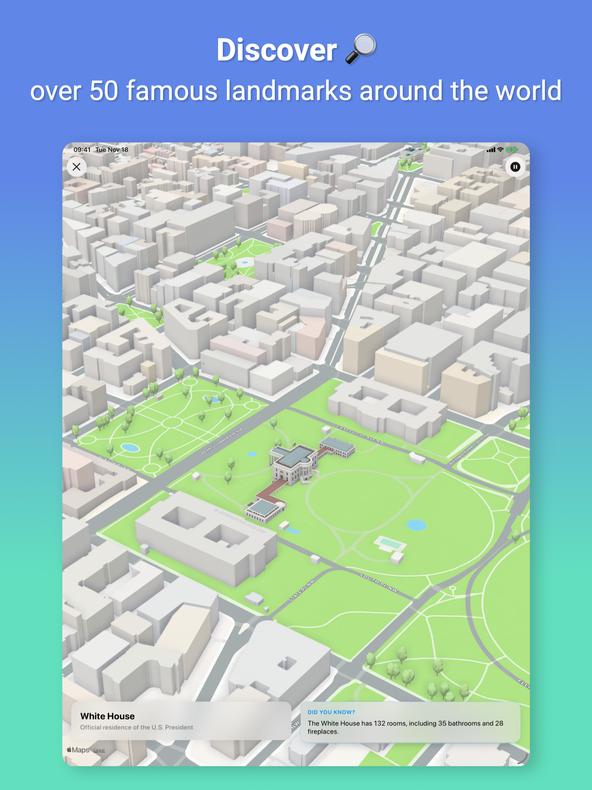 Capitalia World Capital Trivia