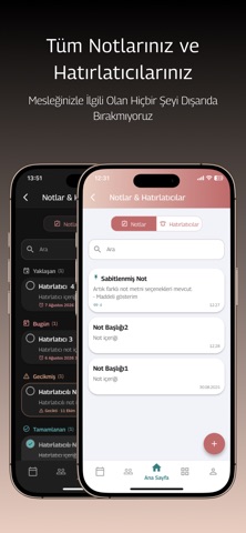 Dijital DKT: Terapist Asistanı screenshot