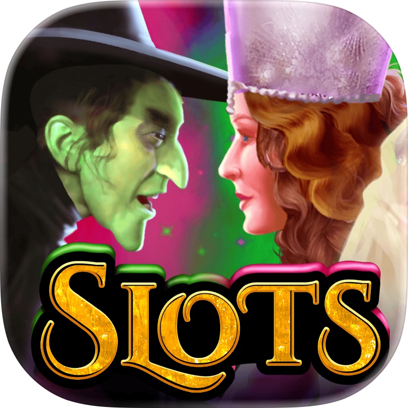 Scatter Slots - Slot Machines screenshot 11