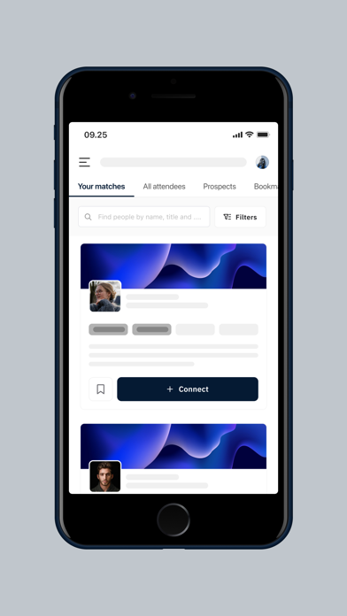PropTech Connect Screenshot
