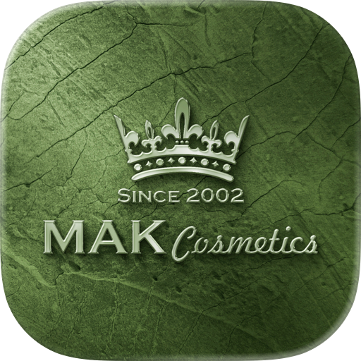 Mak Cosmetics