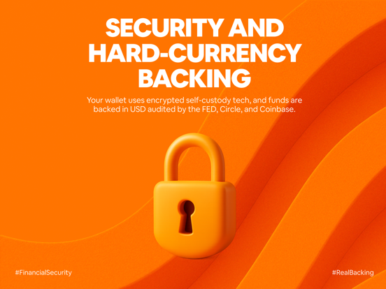 Kontigo Global iPad screenshot 9 - Finance app