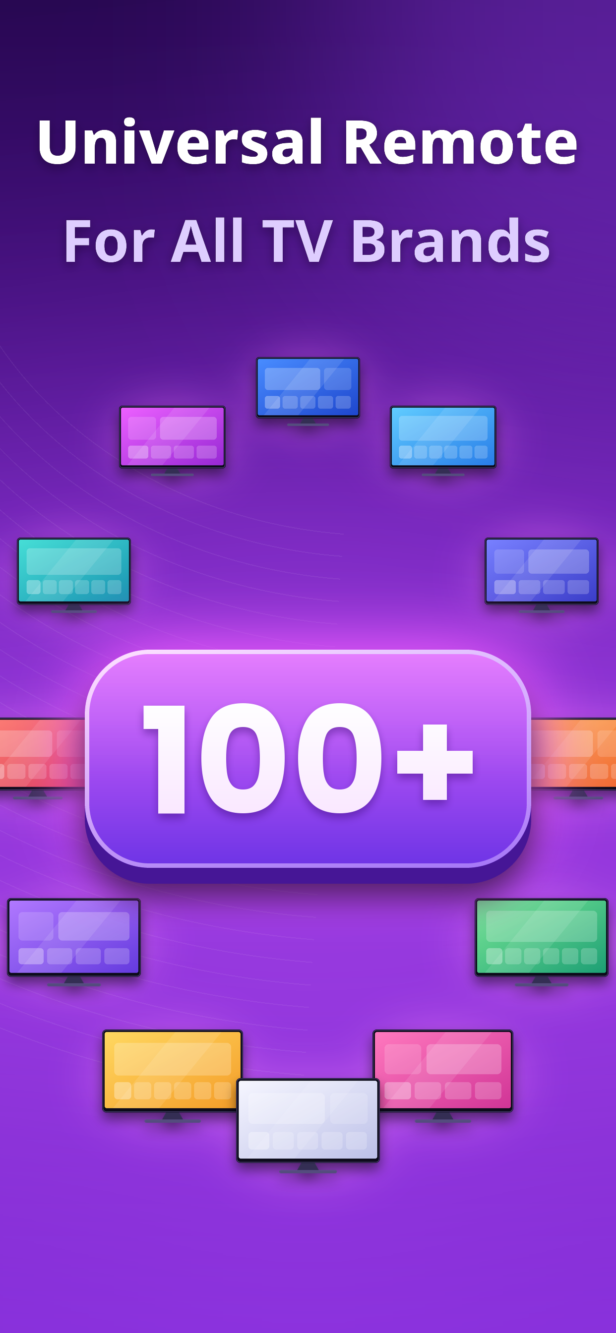 TV Remote - Remote Control App Store screenshot
