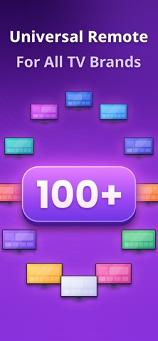 TV Remote - Remote Control app screenshot