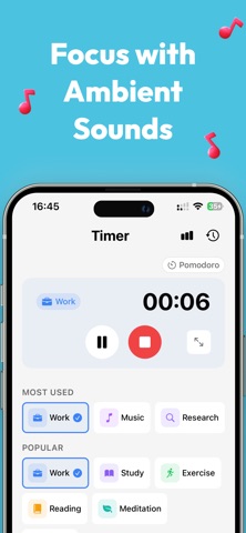 Habit Tracker - Keppo screenshot