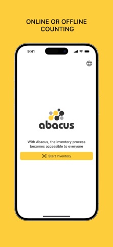 Abacus counting Screenshot 1 of 5