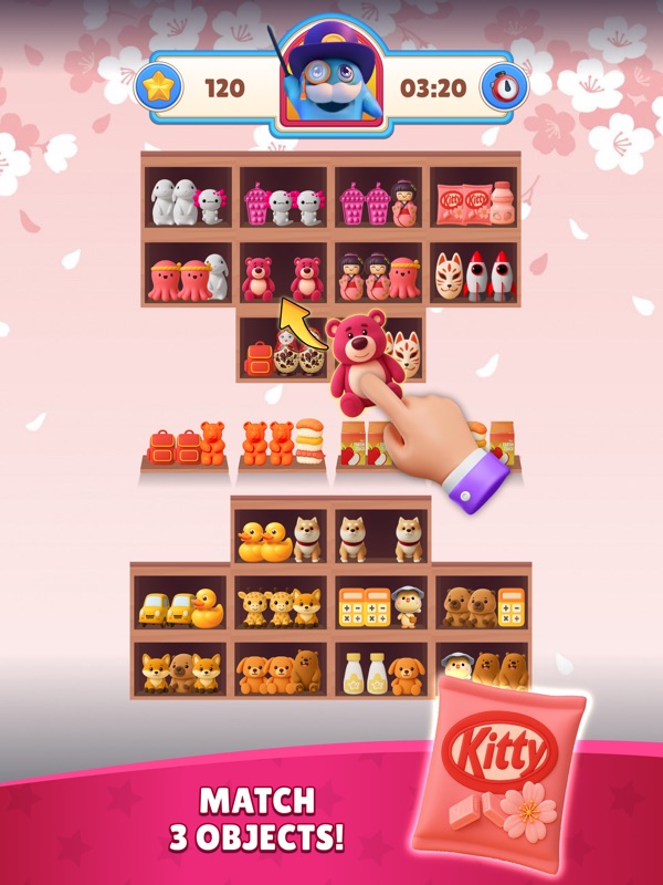 Royal Sort screenshot 12