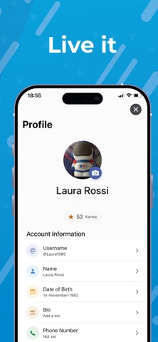 Meet Around Screenshot 5 of 7
