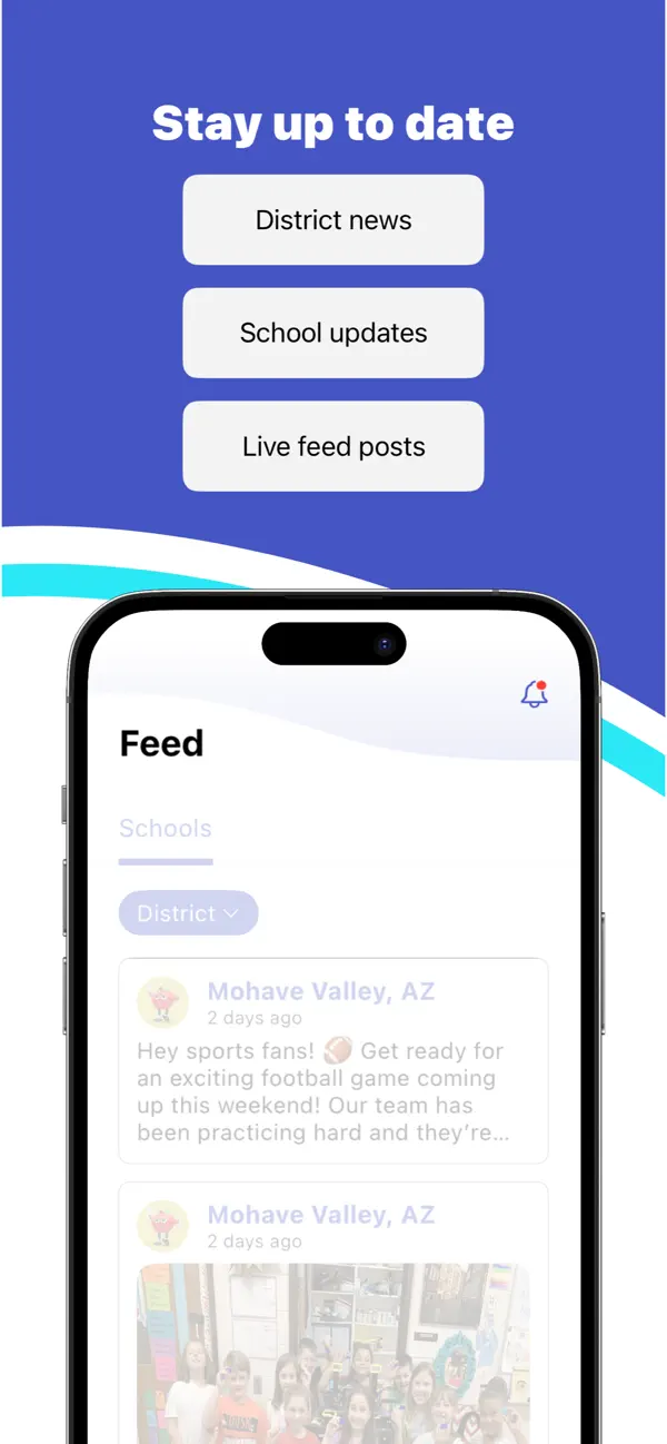 Screenshot #3 pour Mohave Valley ESD, AZ