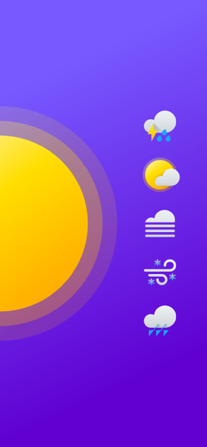 Yahoo Tempo Screenshot